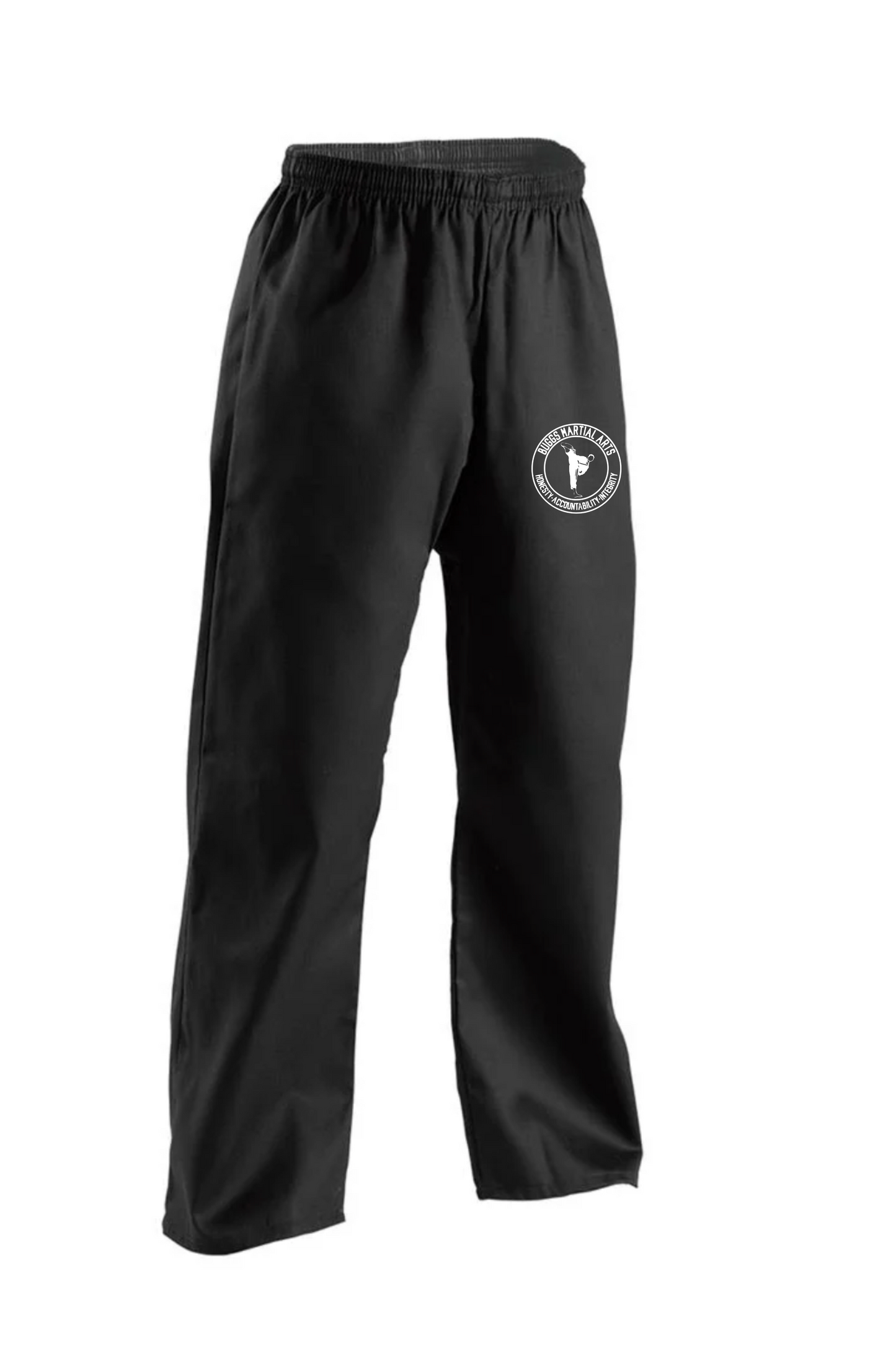 Taekwondo Training Pants