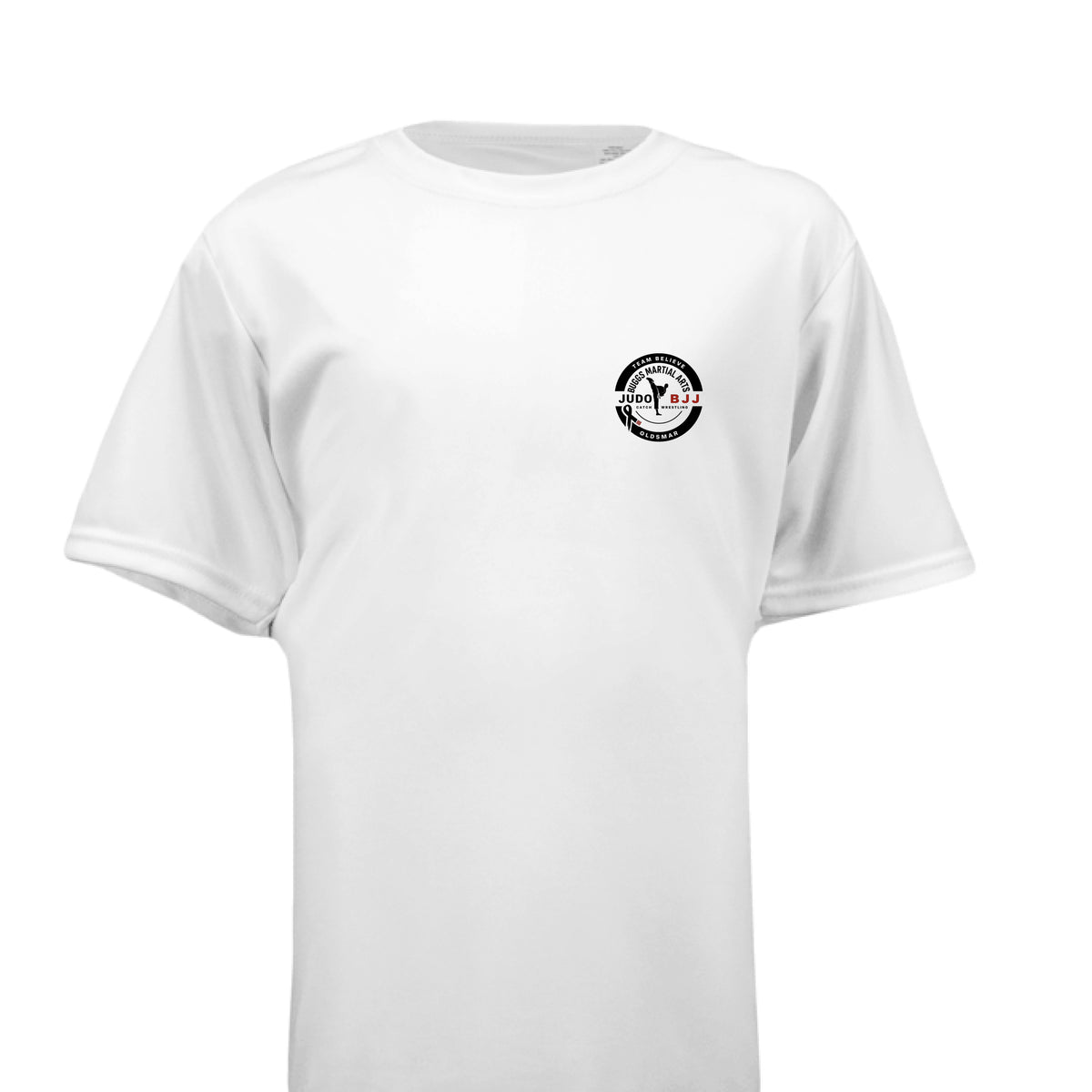 WHITE - FRONT