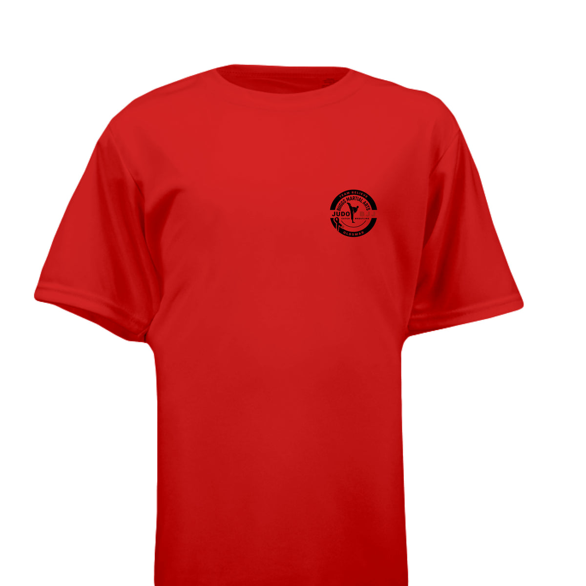 SCARLET - FRONT