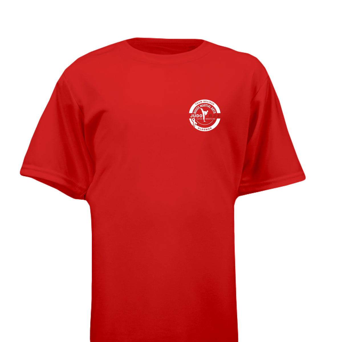 SCARLET - FRONT