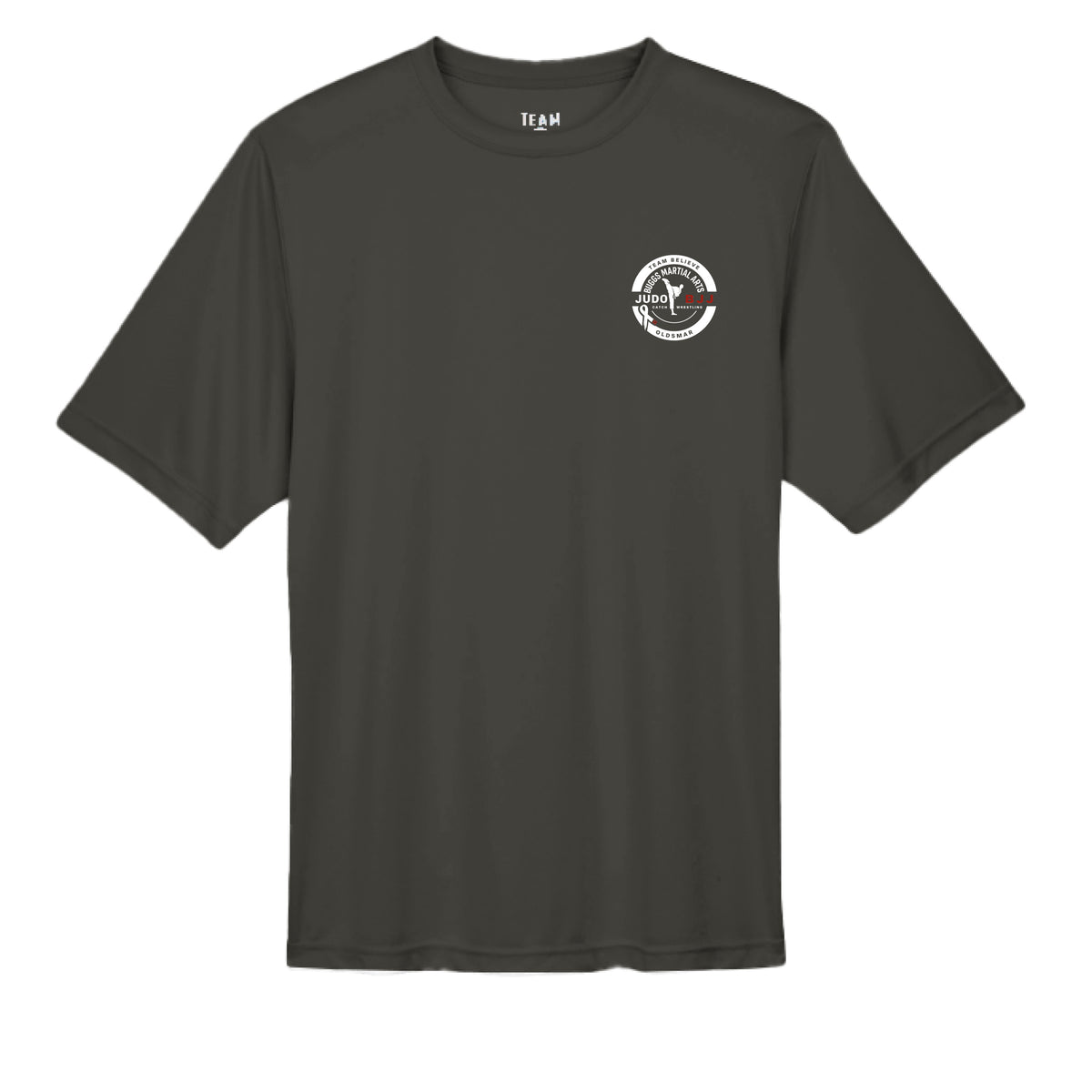 BLACK - FRONT
