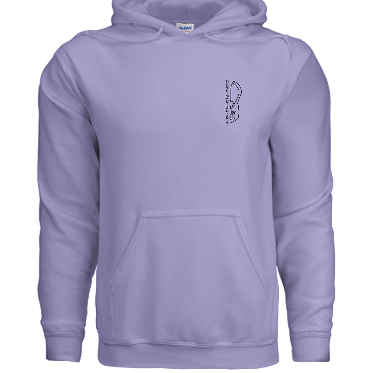 VIOLET - FRONT