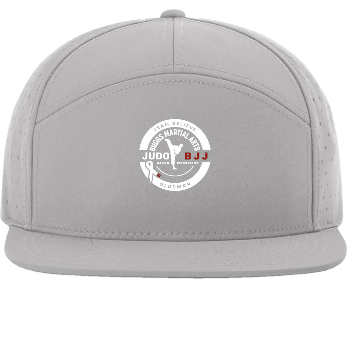 Grey - FRONT
