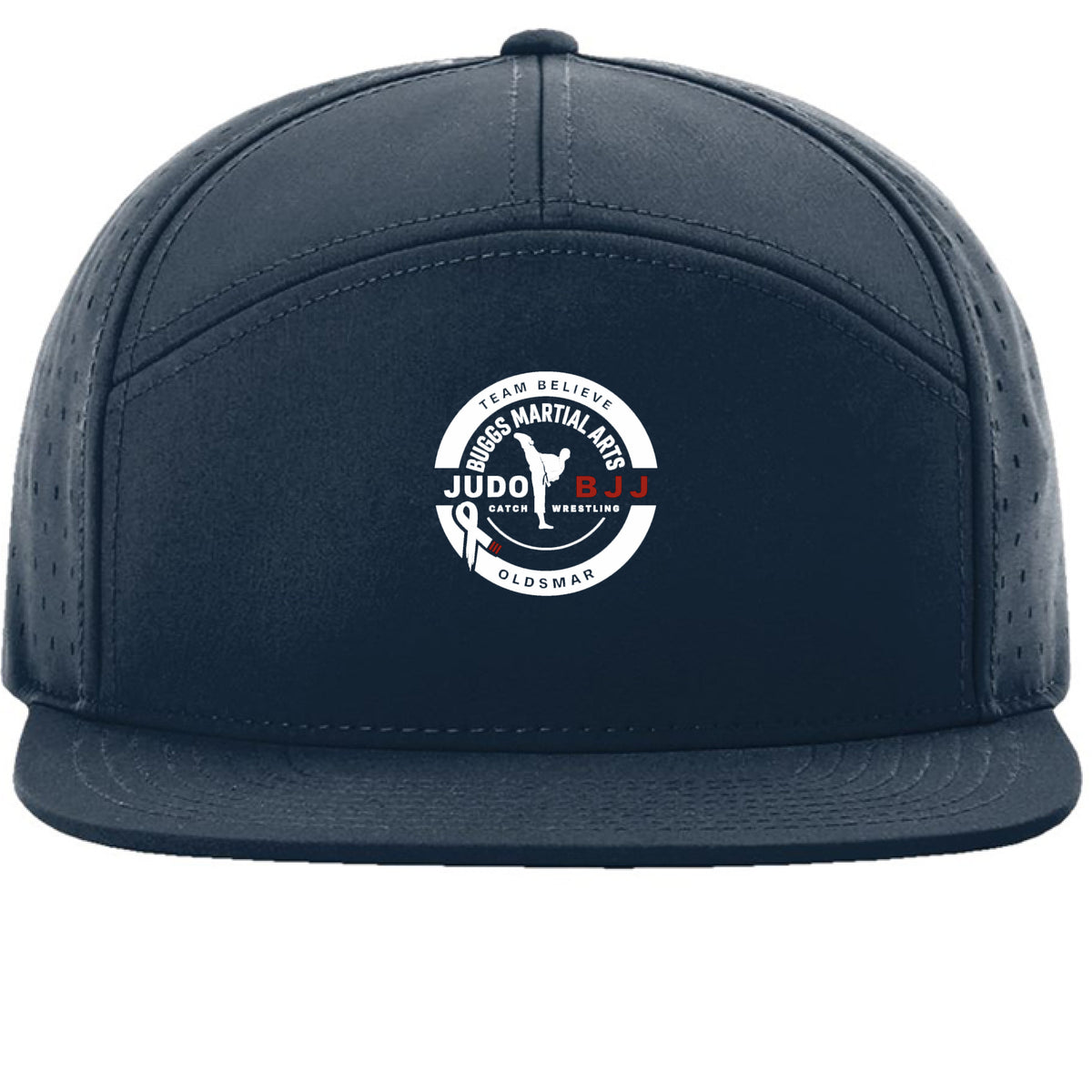 Light Navy - FRONT