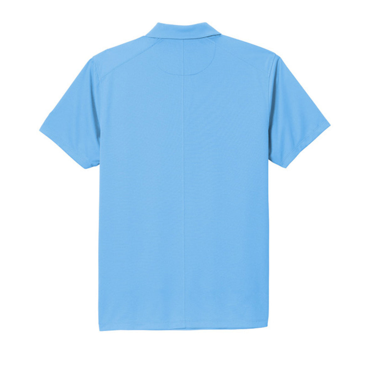 University Blu - BACK