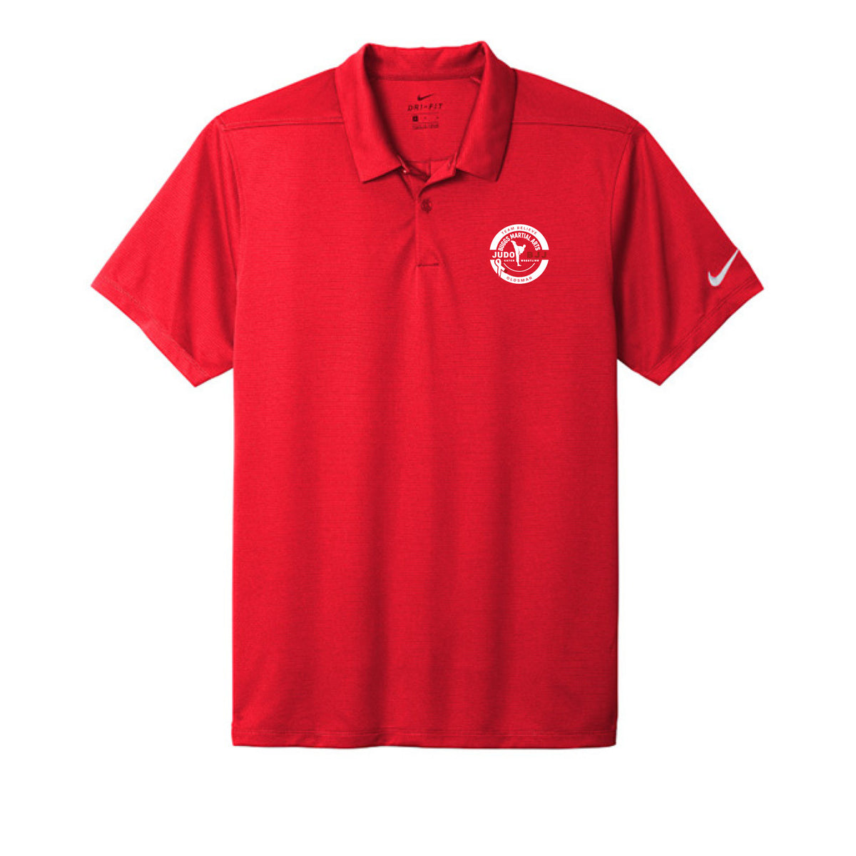 University Red - FRONT