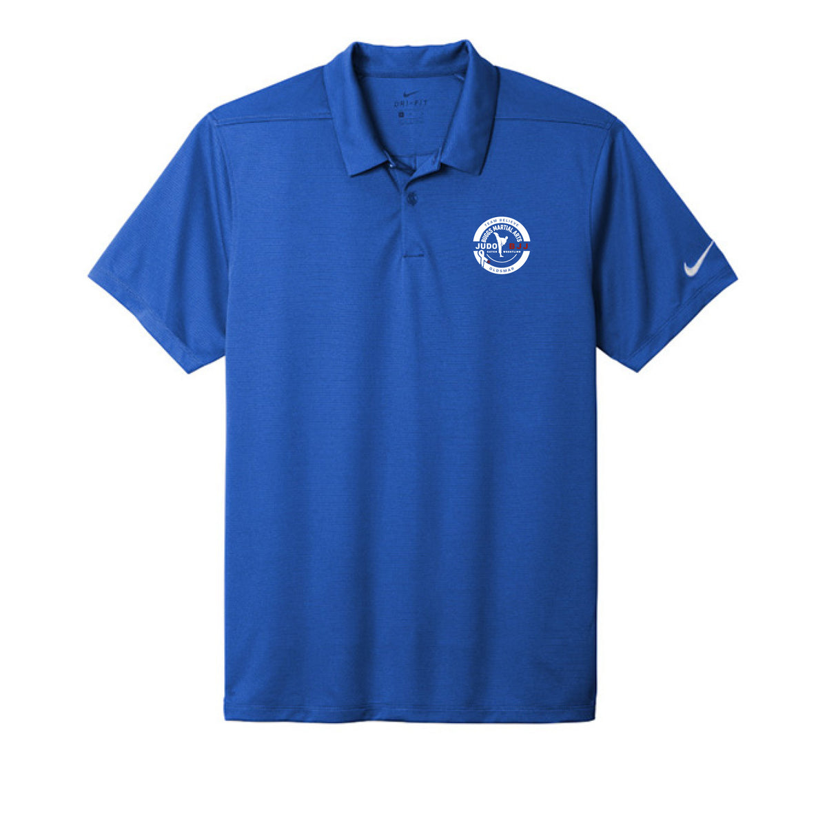 Game Royal - FRONT