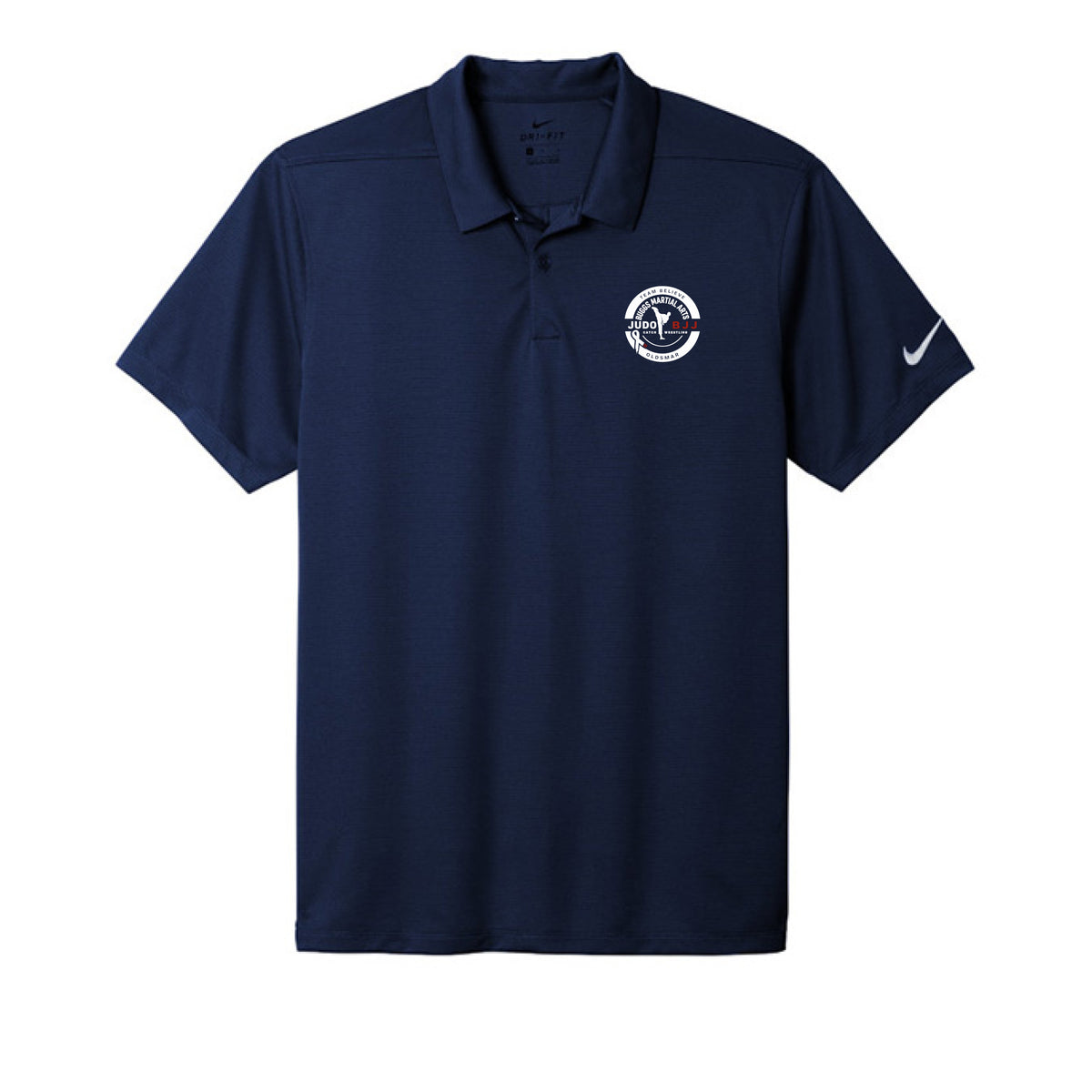 Midnight Navy - FRONT