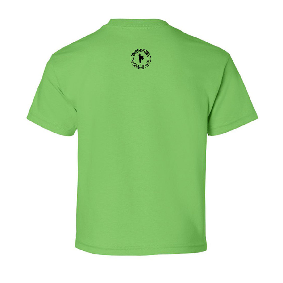 LIME - BACK