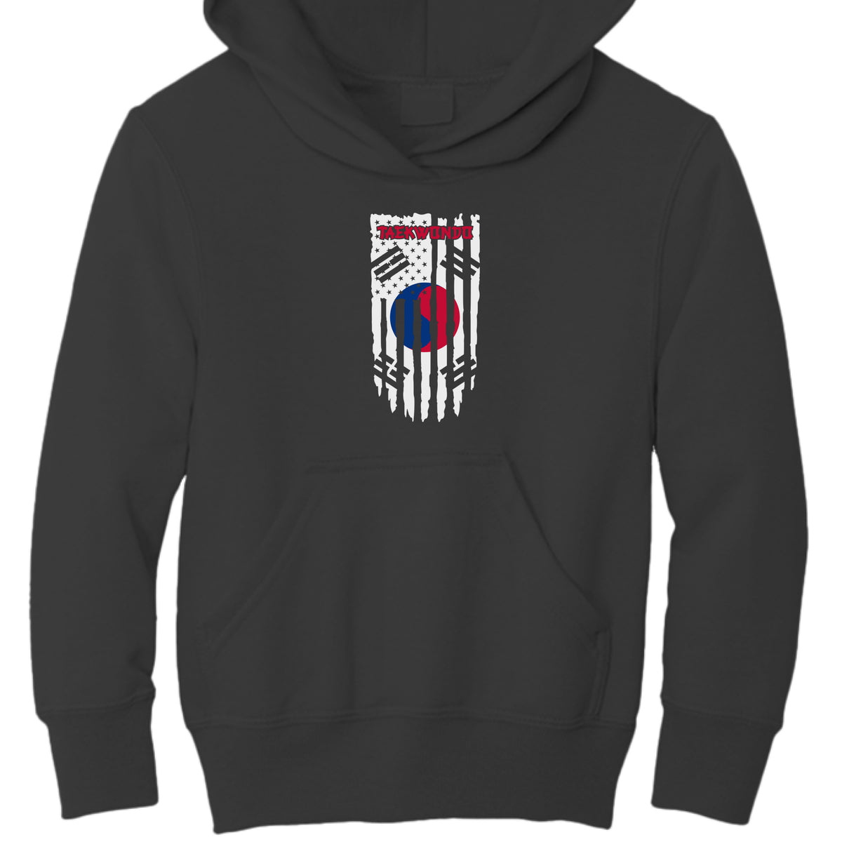 Charcoal - FRONT