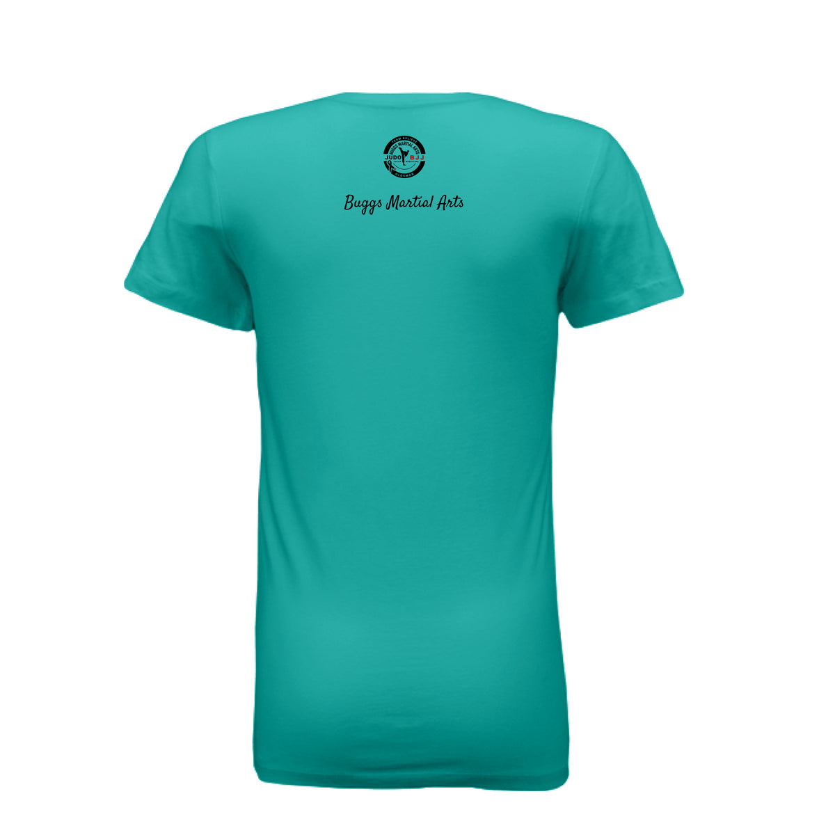 TEAL - BACK