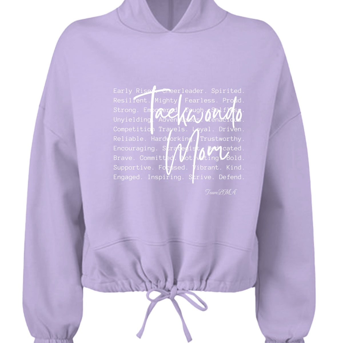 Lilac - FRONT