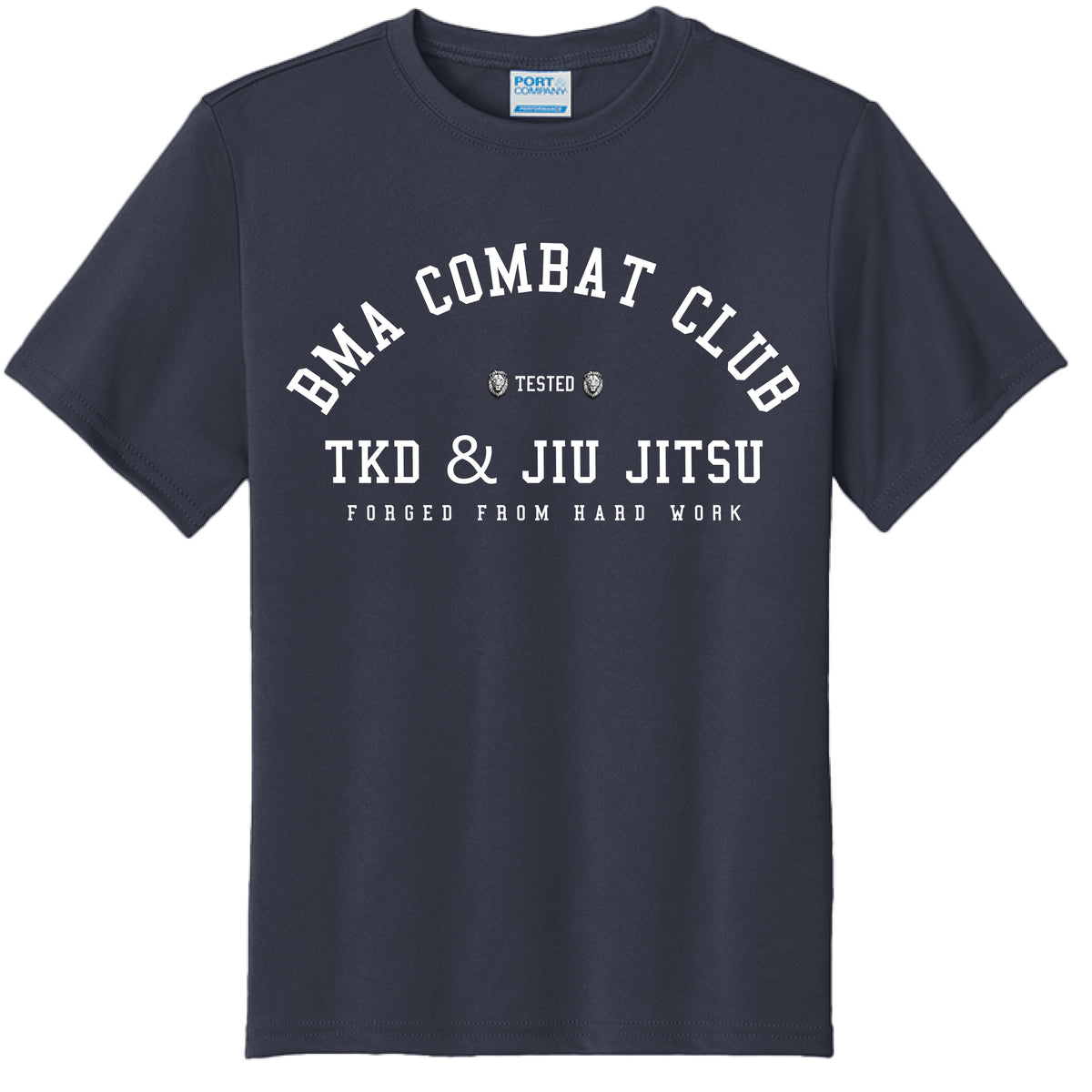 Deep Navy - FRONT