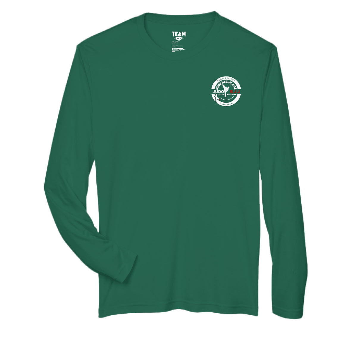 SPORT FOREST - FRONT
