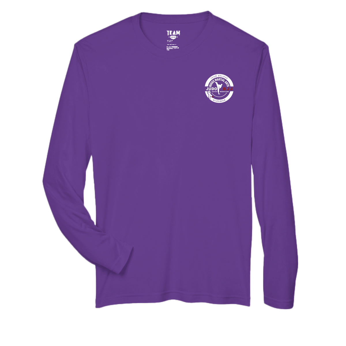 SPORT PURPLE - FRONT