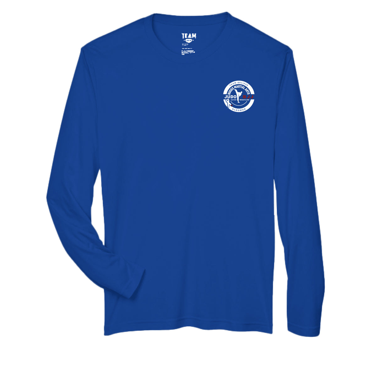 SPORT ROYAL - FRONT