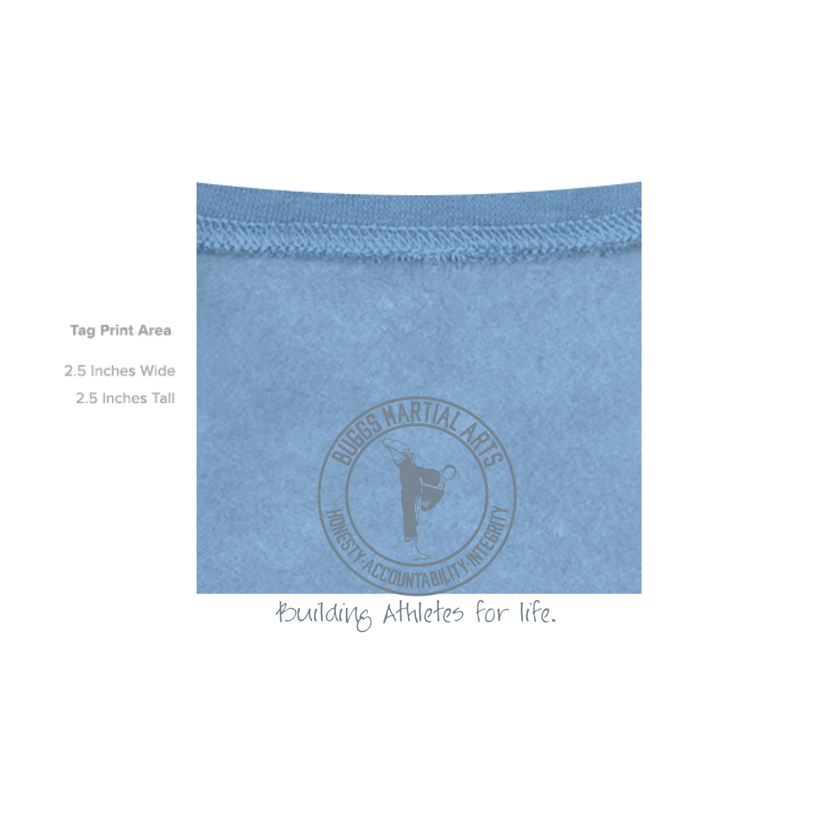 CAROLINA BLUE - INSIDE_TAG_LINE