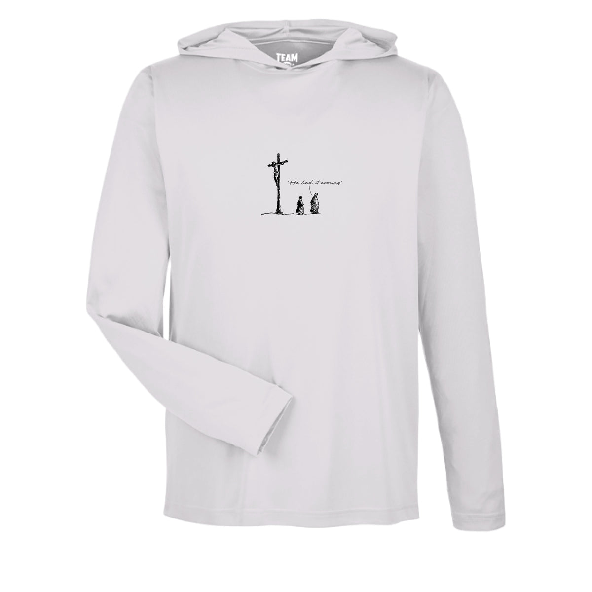 WHITE - FRONT