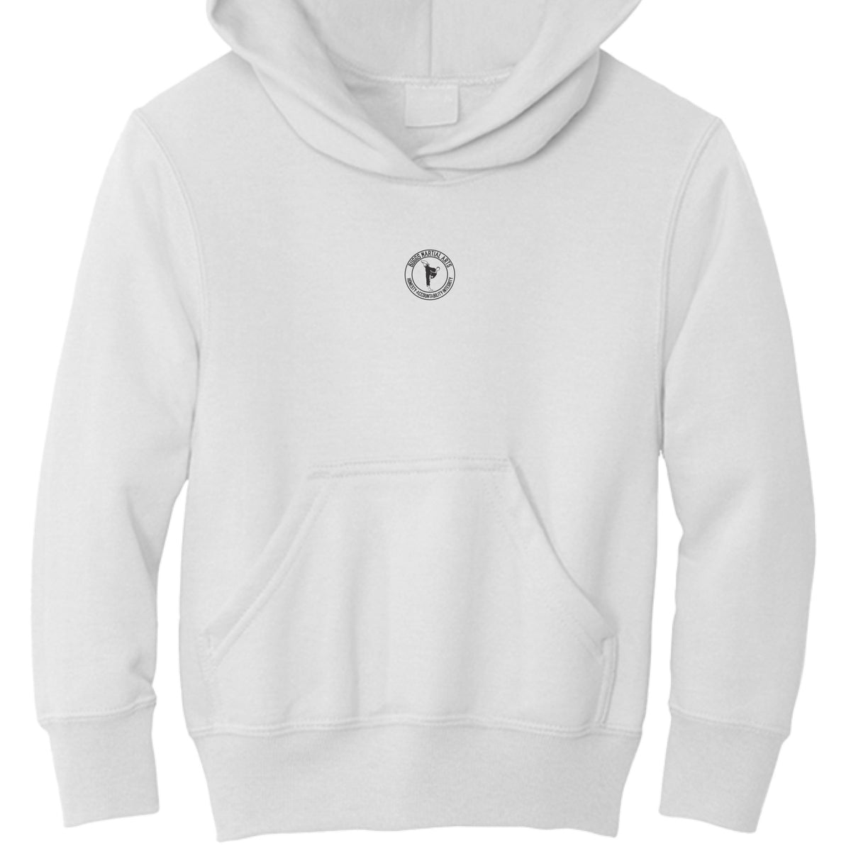 White - FRONT