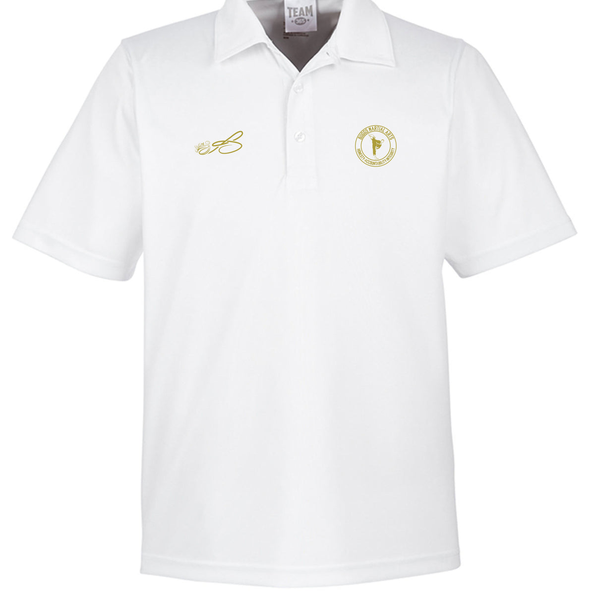 WHITE - FRONT