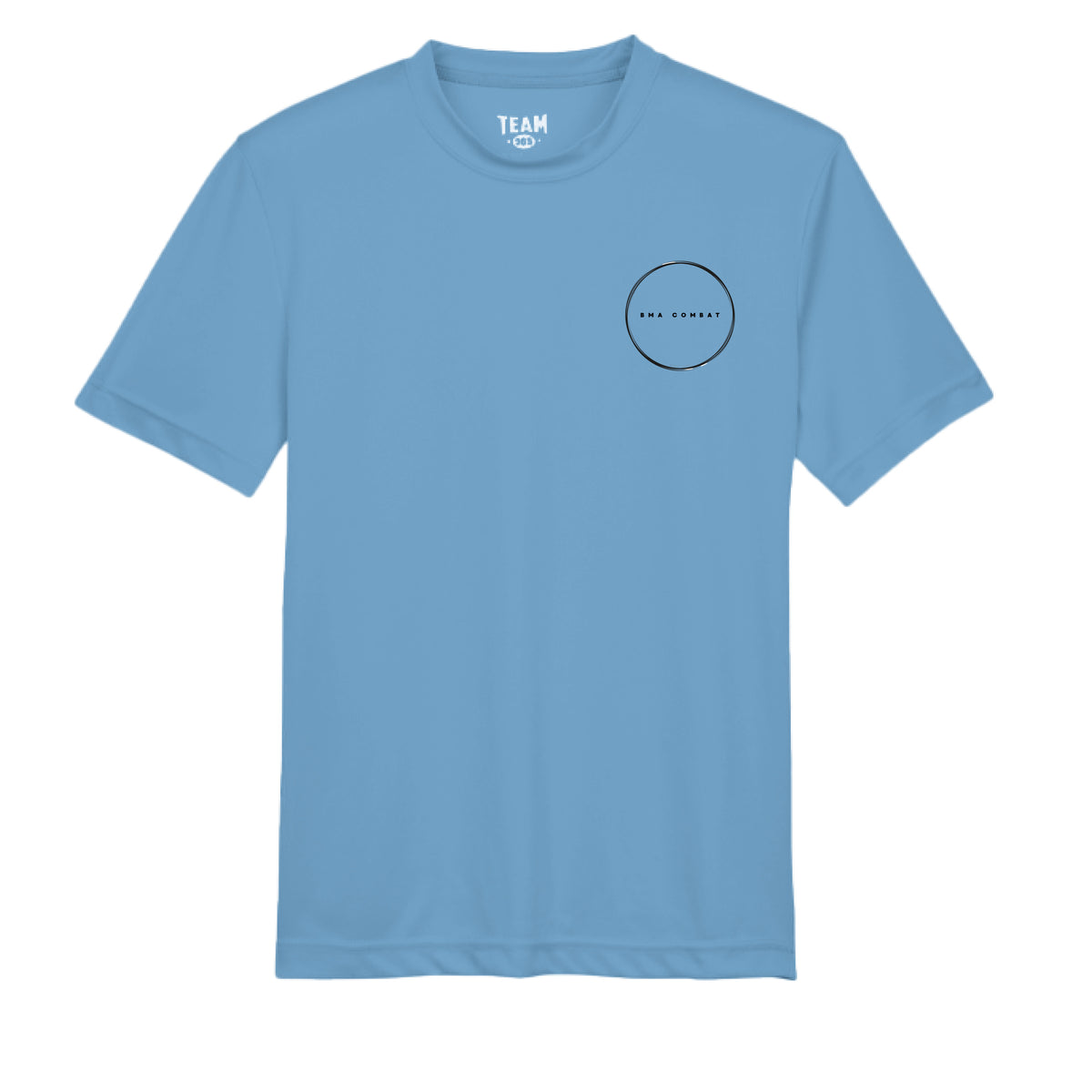 SPORT LIGHT BLUE - FRONT