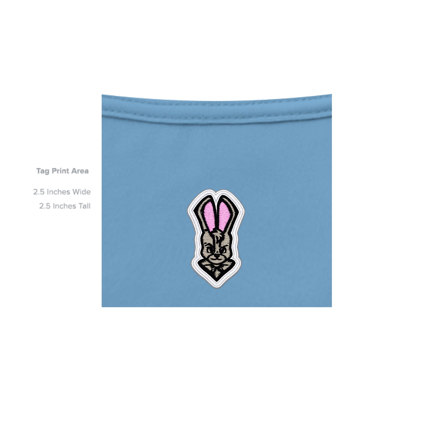 SPORT LIGHT BLUE - INSIDE_TAG_LINE