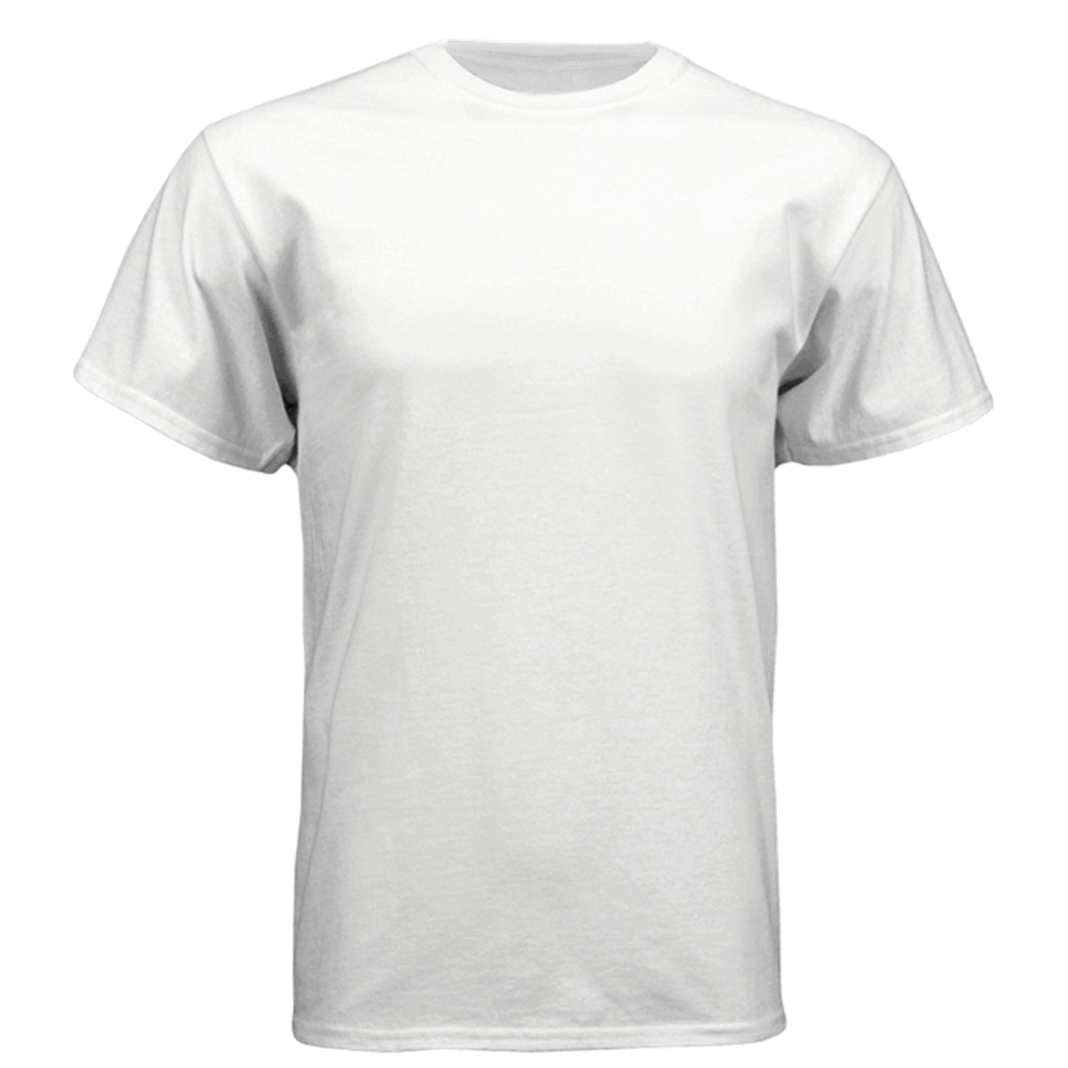 WHITE - 6010 - FRONT