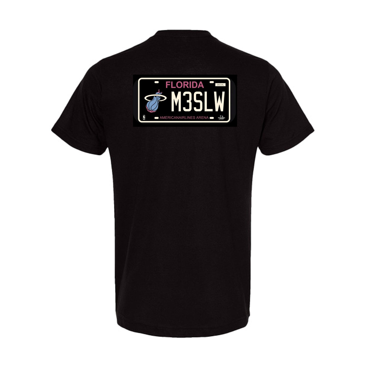Black - 241T - BACK