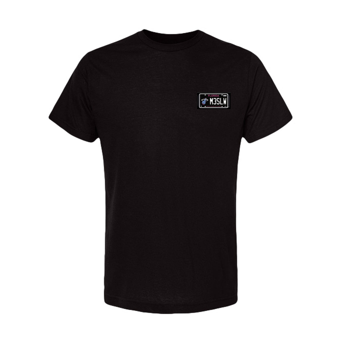 Black - 241T - FRONT