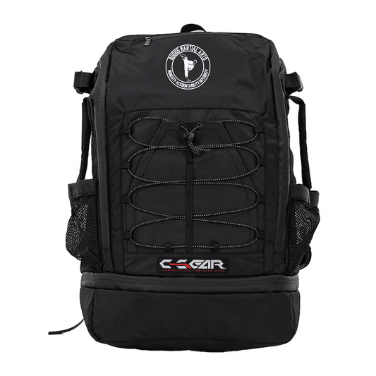 Sparring Gear Package (All Ages)