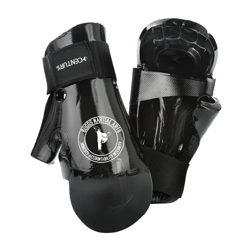 Sparring Gear Package (All Ages)