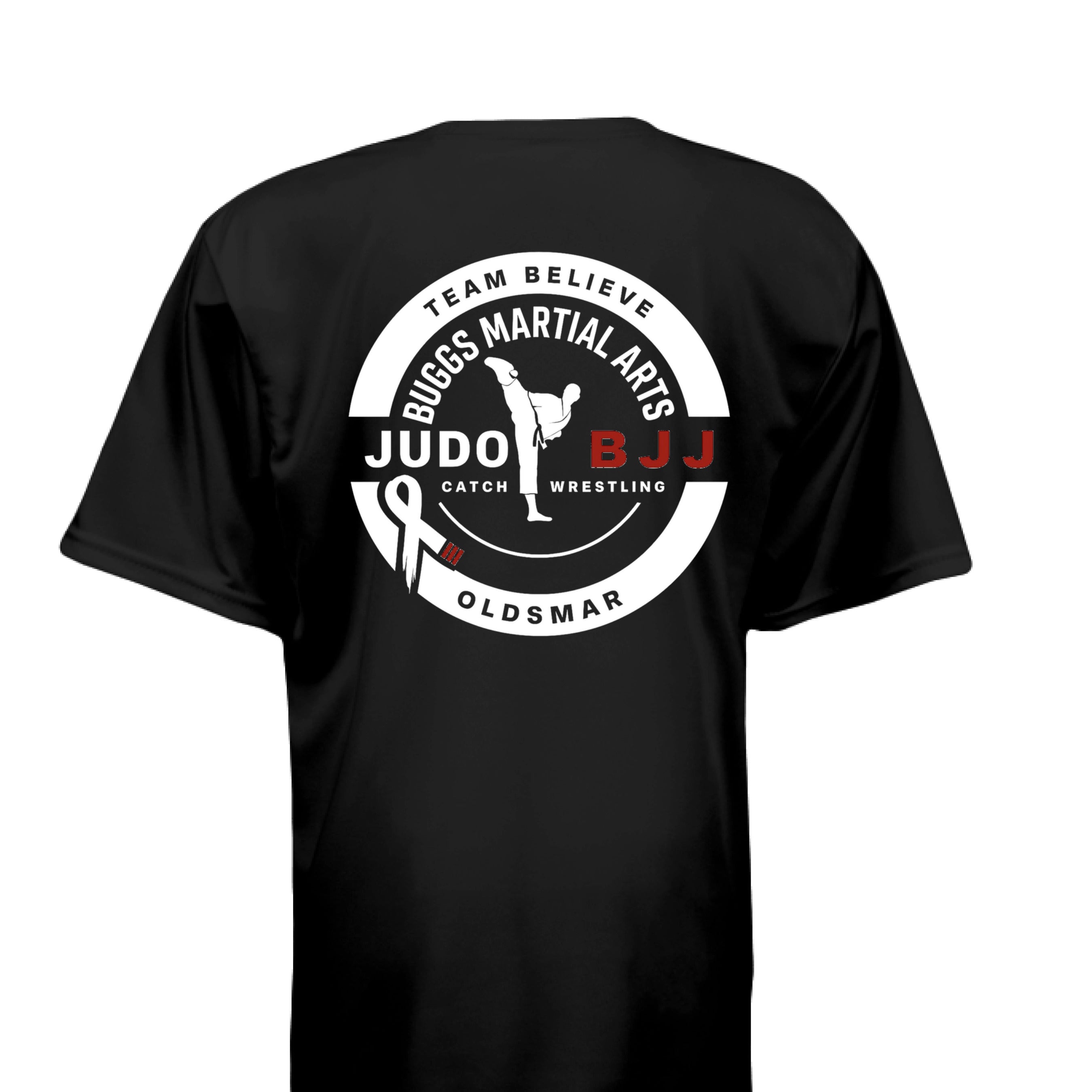 BMA-BJJD Youth – Team B.M.A.
