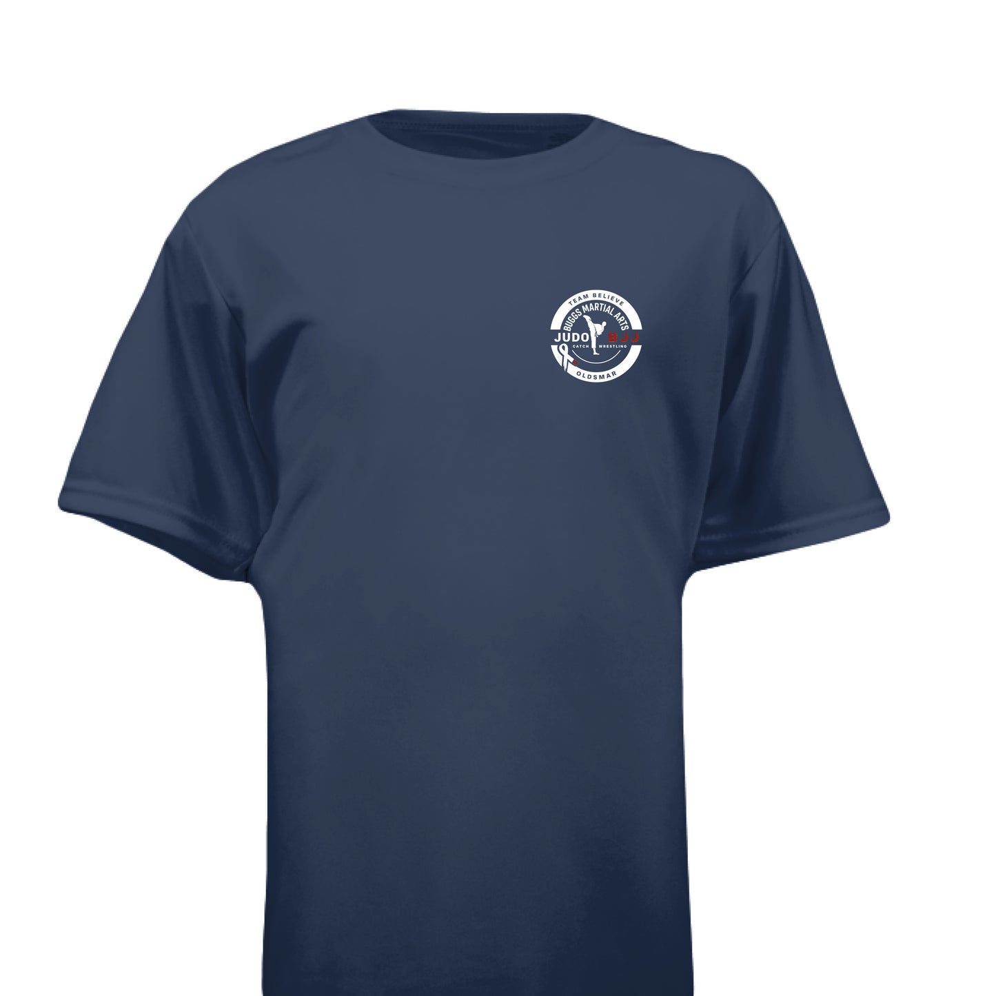 NAVY - FRONT