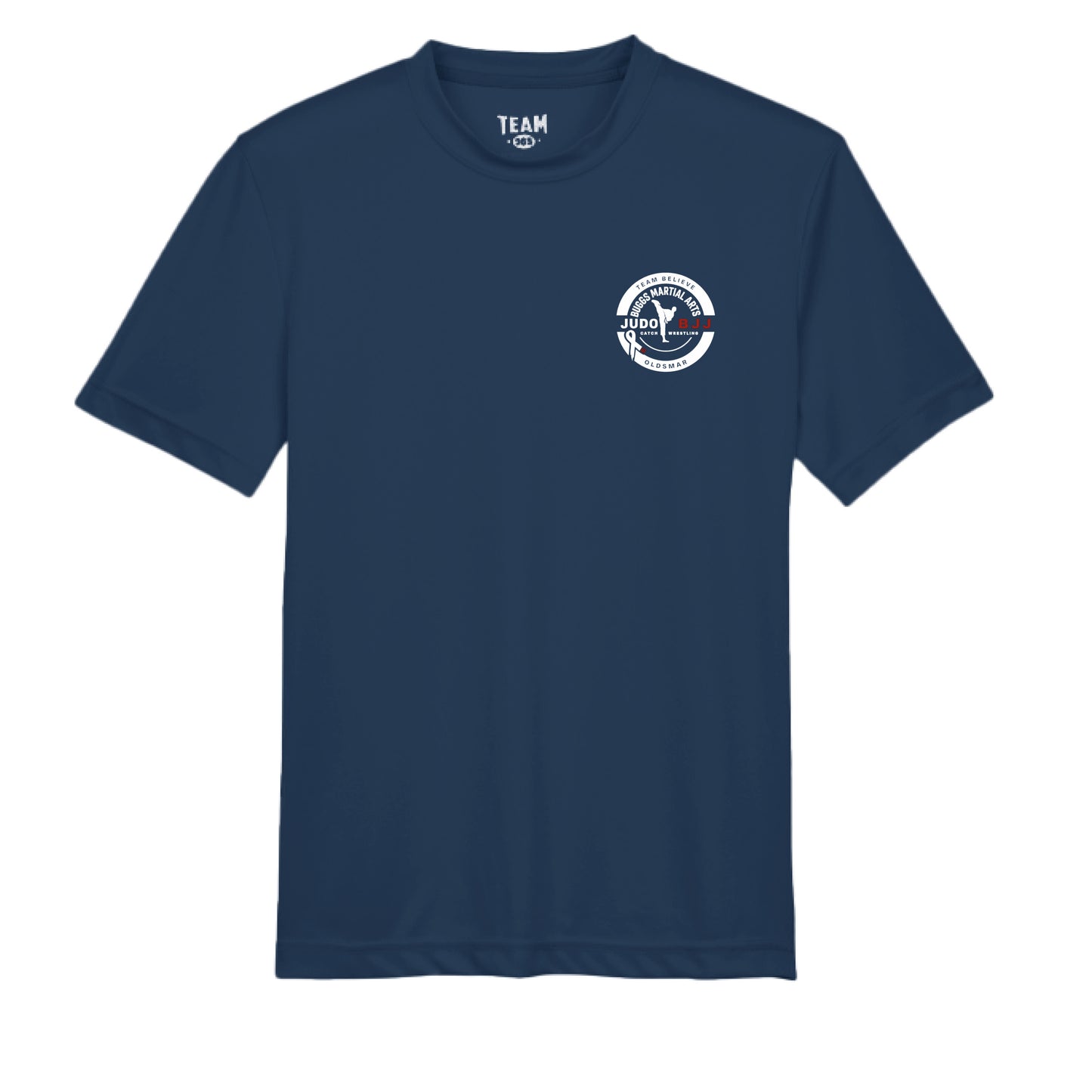 SPORT DARK NAVY - FRONT