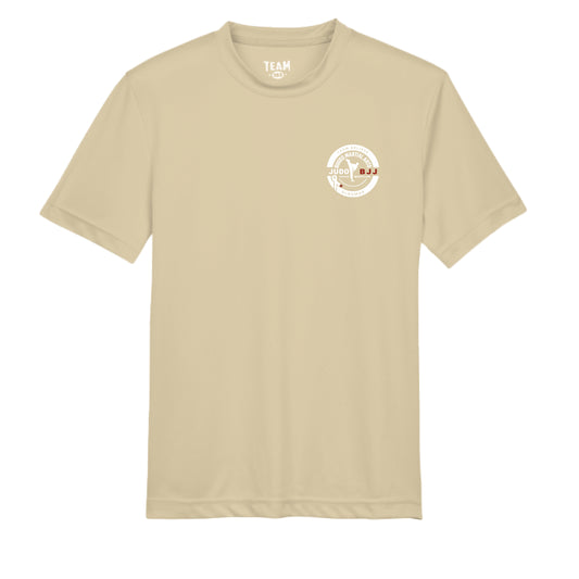 SPORT VEGAS GOLD - FRONT