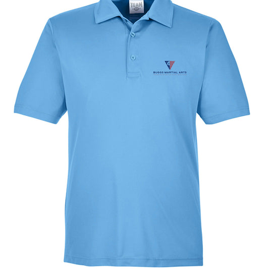 SPORT LIGHT BLUE - FRONT