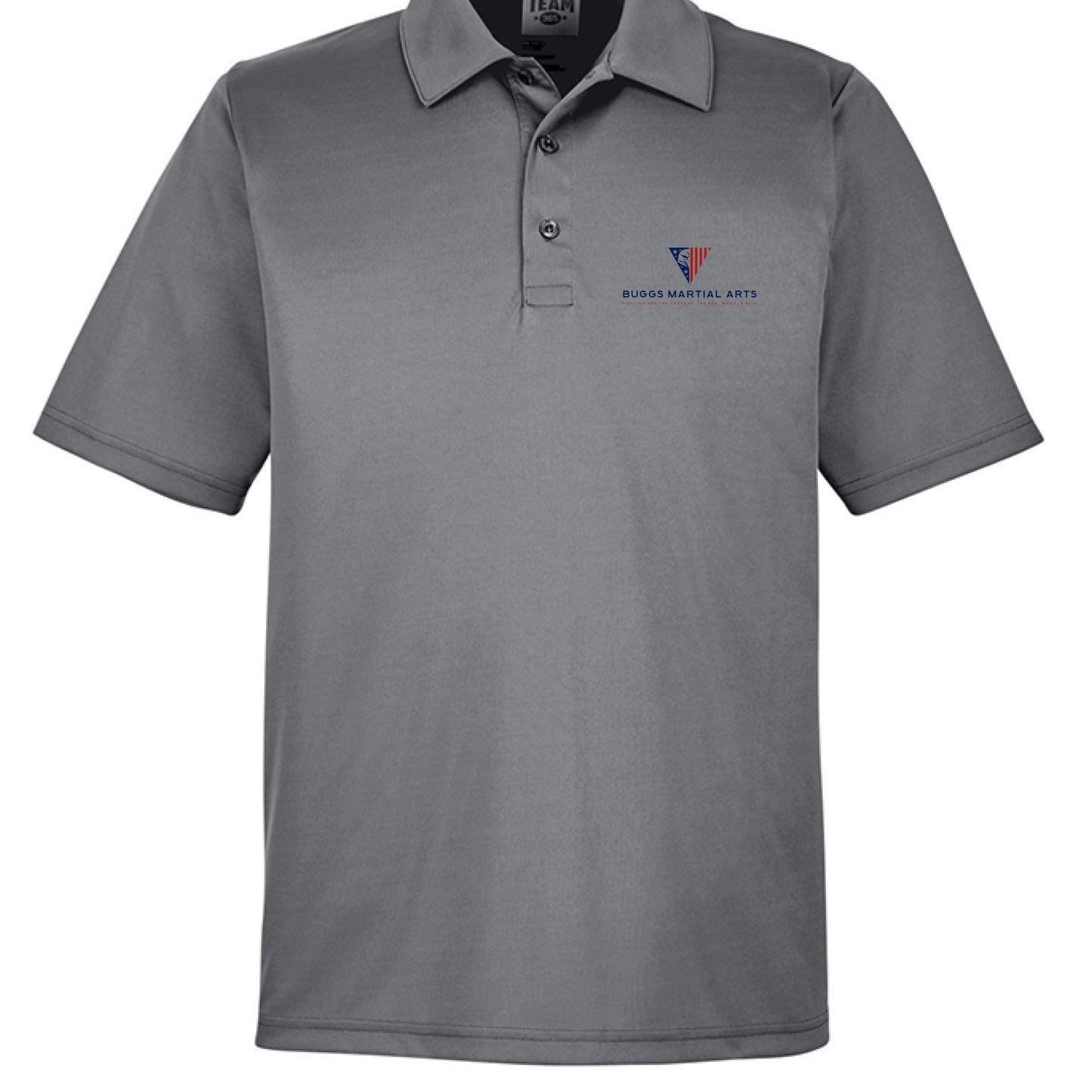 SPORT GRAPHITE - FRONT