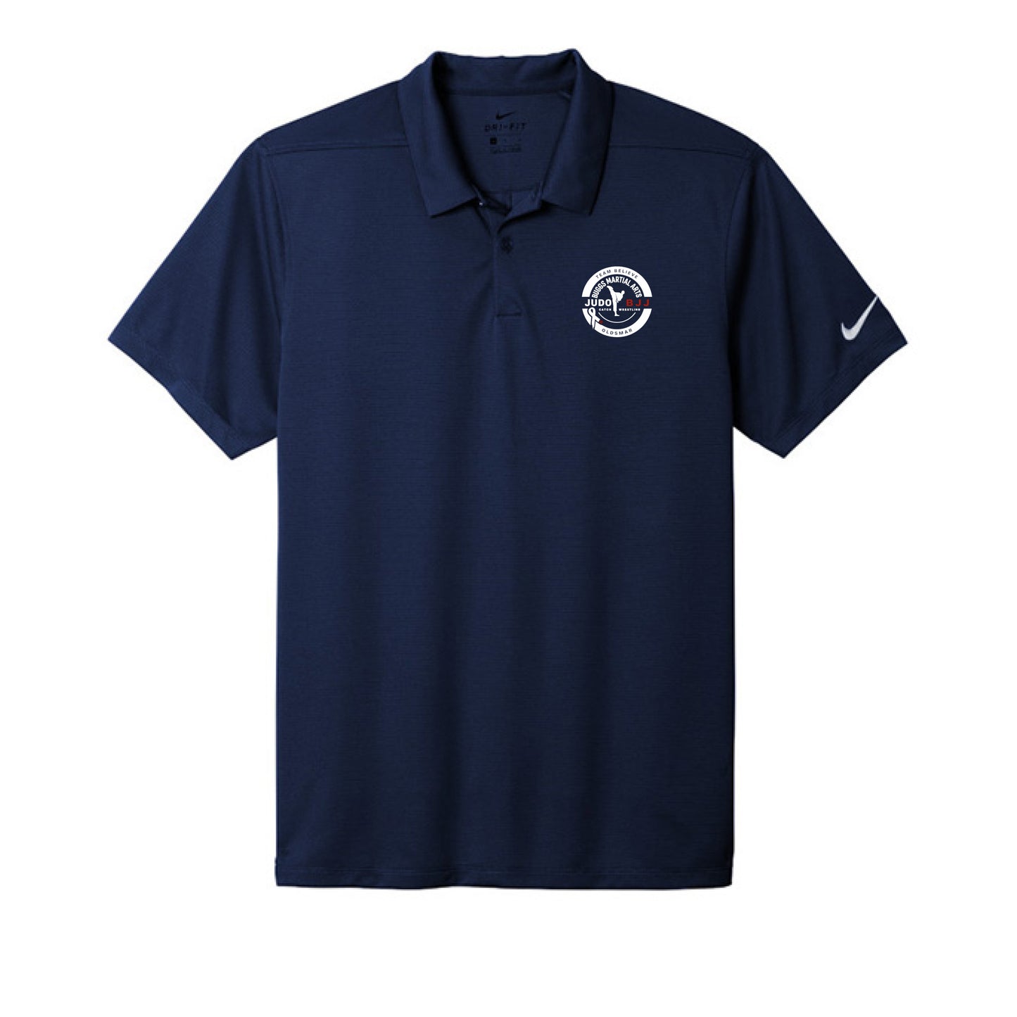 Midnight Navy - FRONT