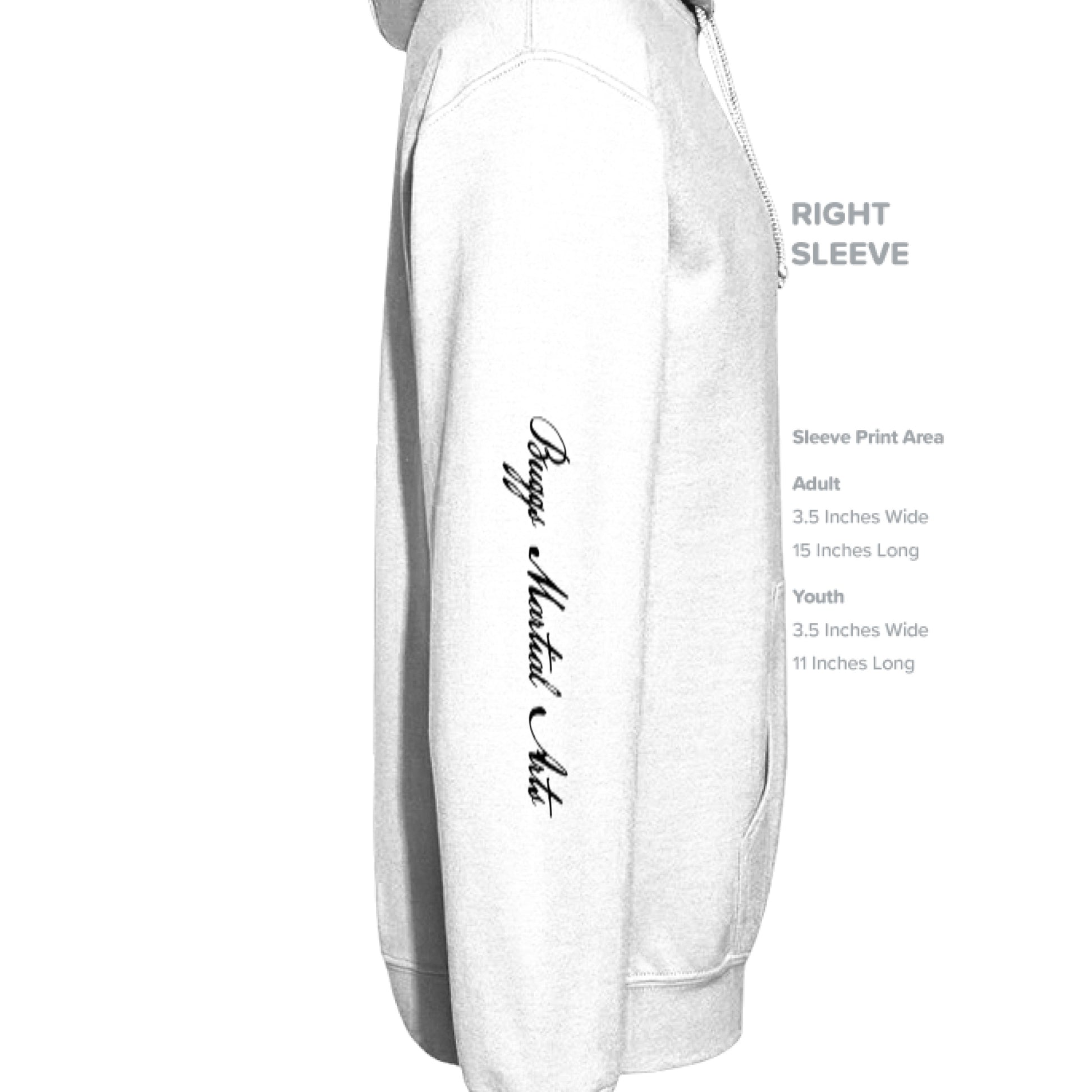 WHITE - SLEEVE_RIGHT