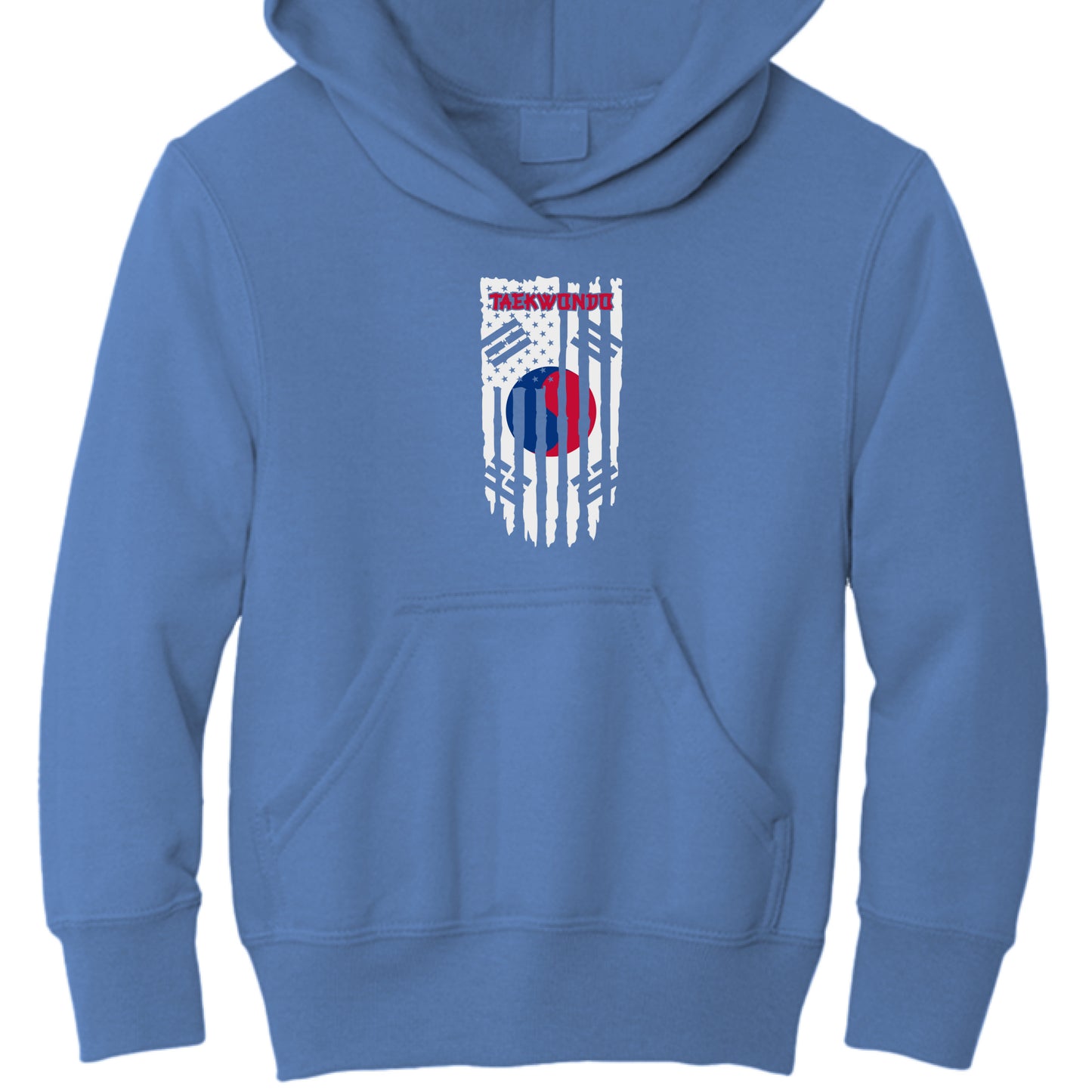 Carolina Blue - FRONT