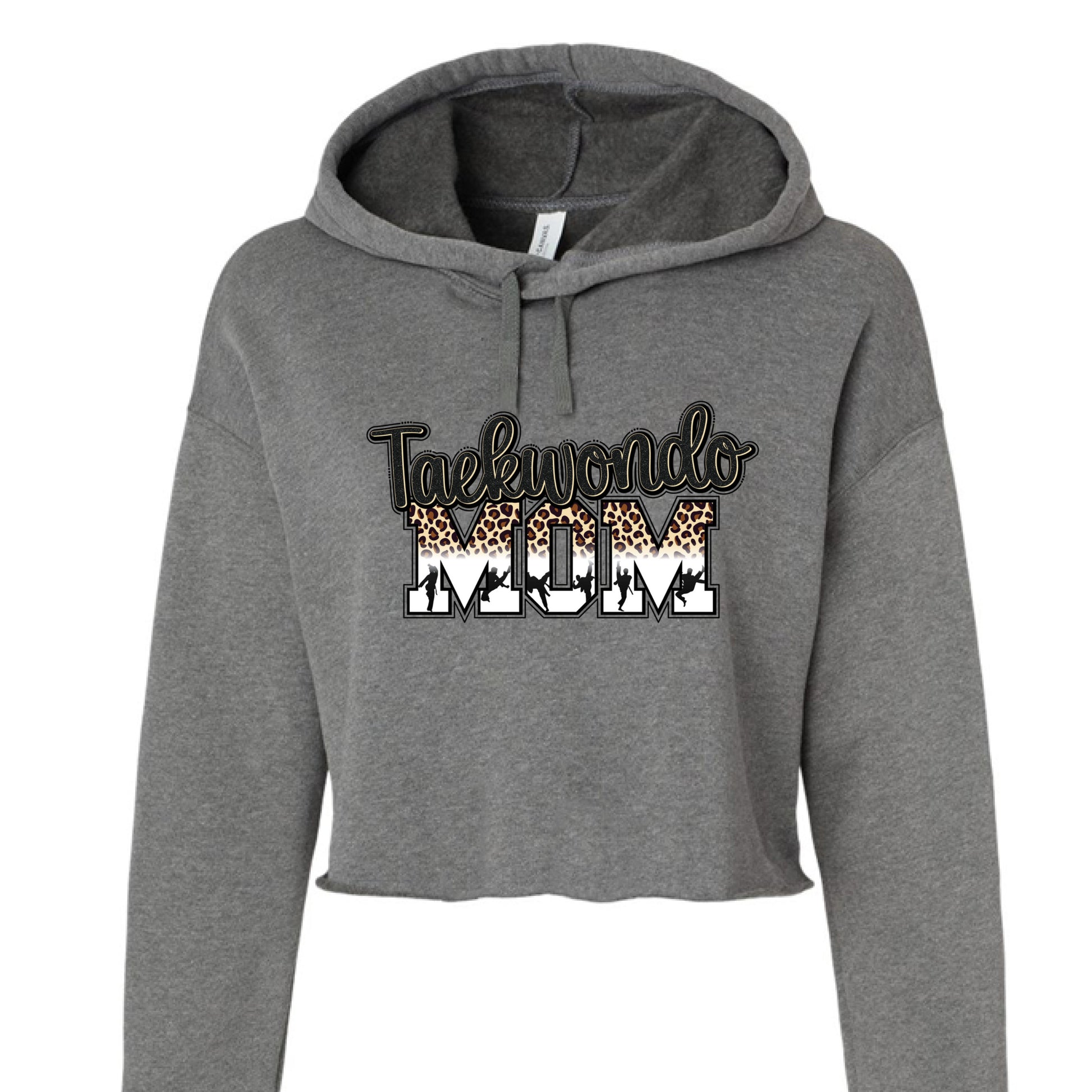 Deep Heather - FRONT