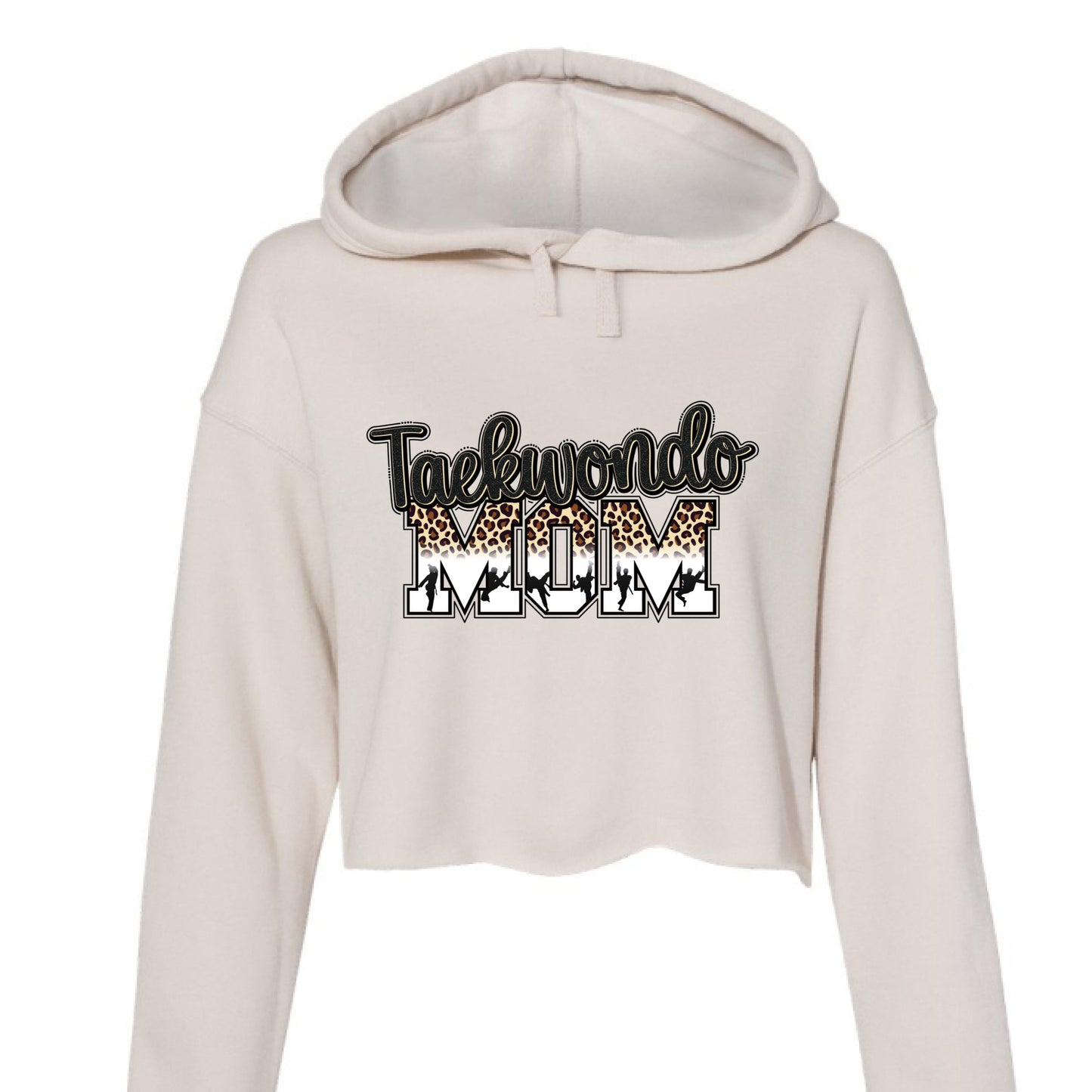 HEATHER DUST - FRONT