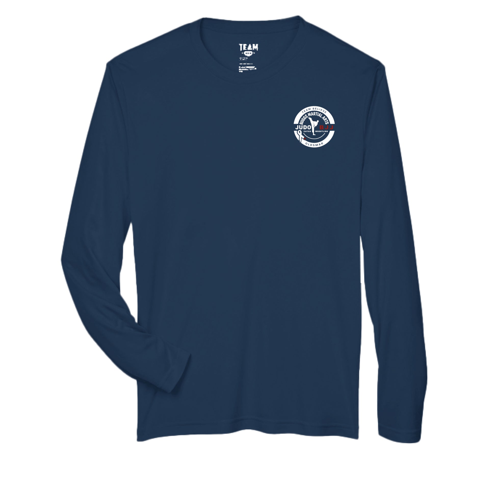 SPORT DARK NAVY - FRONT