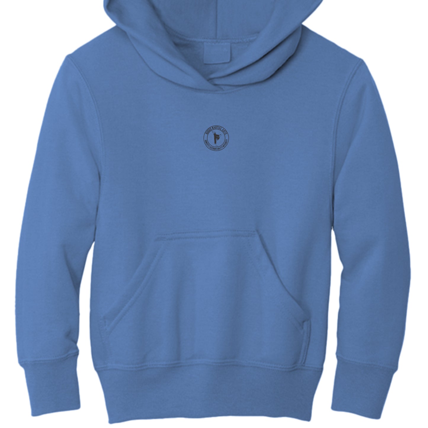 Carolina Blue - FRONT