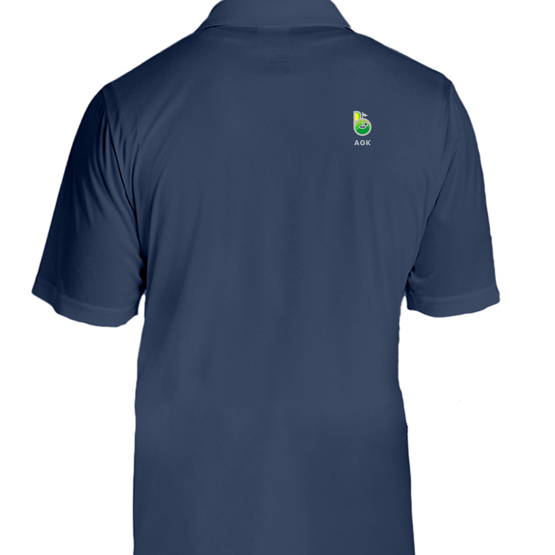 SPORT DARK NAVY - BACK
