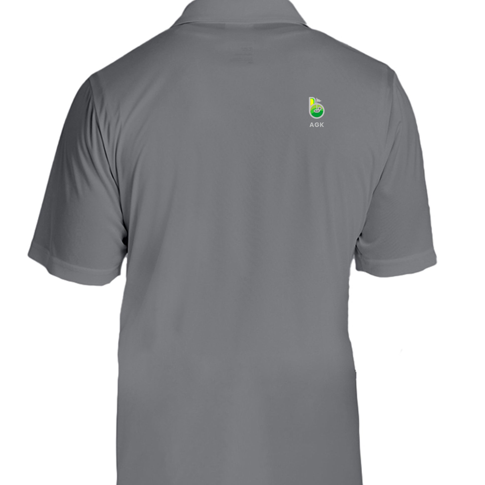 SPORT GRAPHITE - BACK