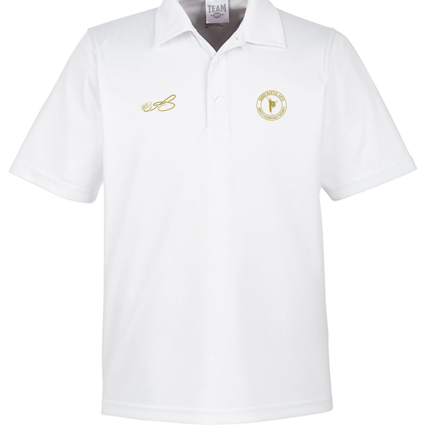 WHITE - FRONT