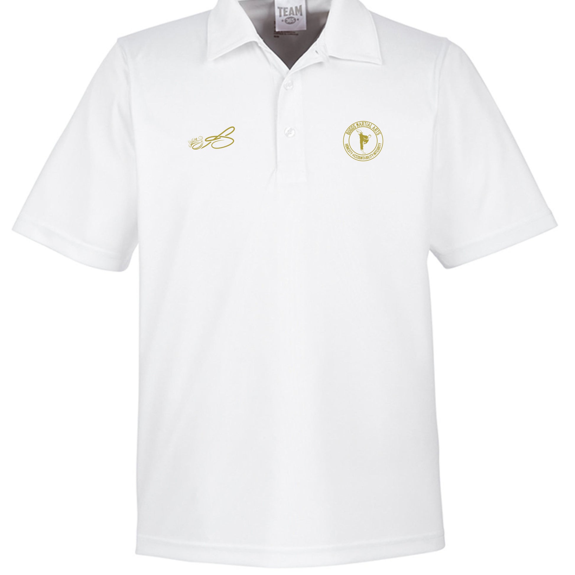 WHITE - FRONT