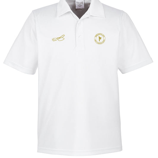 WHITE - FRONT