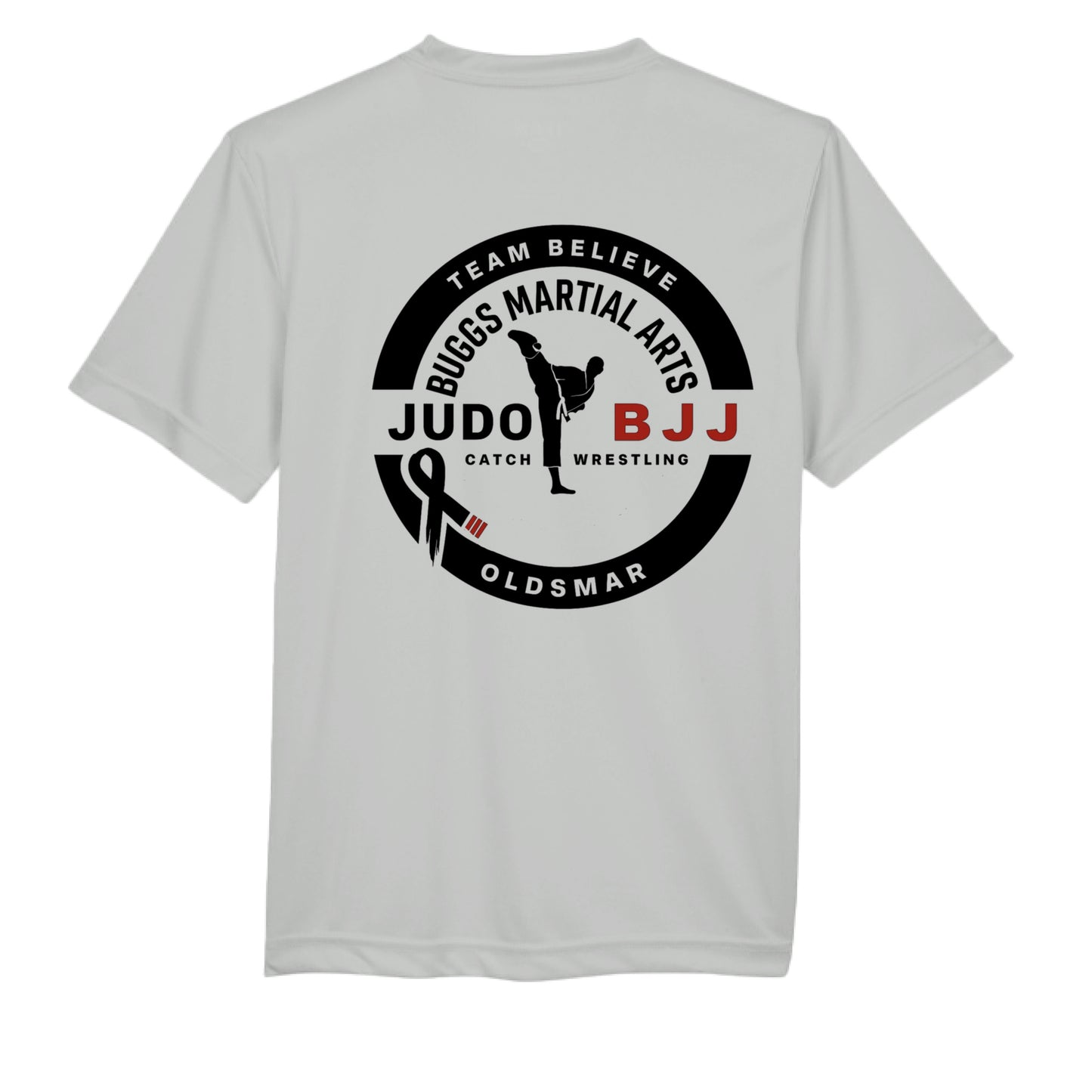 SPORT SILVER - BACK